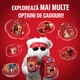 Set cadou Old Spice Comoara: Deodorant stick Deep Sea 50 ml, Gel de dus 250 ml, Lotiune dupa ras Captain 100 ml