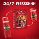 Set Cadou Old Spice Knight: Deodorant stick Epic Ledgend 50 ml, Gel de dus Epic Ledgend 250 ml
