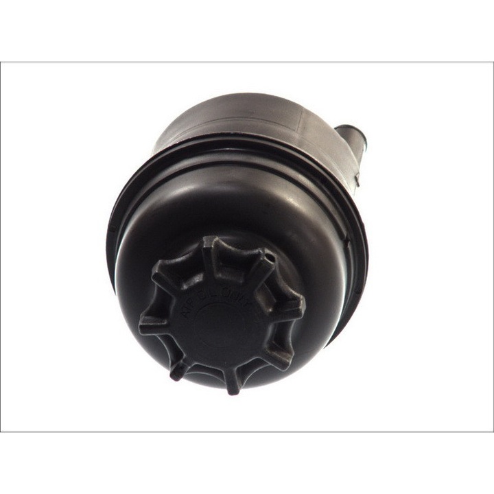 Tágulási tartály, szervokormány illeszkedik: BMW 1 (E81), 1 (E82), 1 (E87), 1 (E88), 3 (E30), 3 (E36), 3 (E46), 3 (E90), 3 (E91), 3 (E92), 3 (E93), 5 (E23), 5 (E23), 5 (E28), 5 (E28), 5 (E60) 1.4D-5.4 06.78-06.15