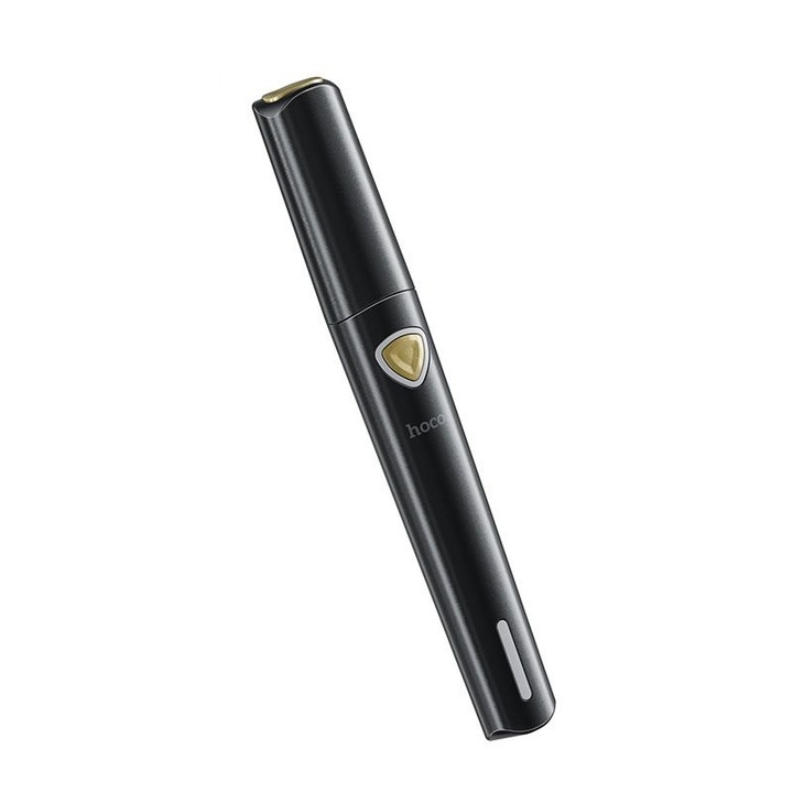 Aparat Tuns Par Nas, Hoco DAR08, Negru