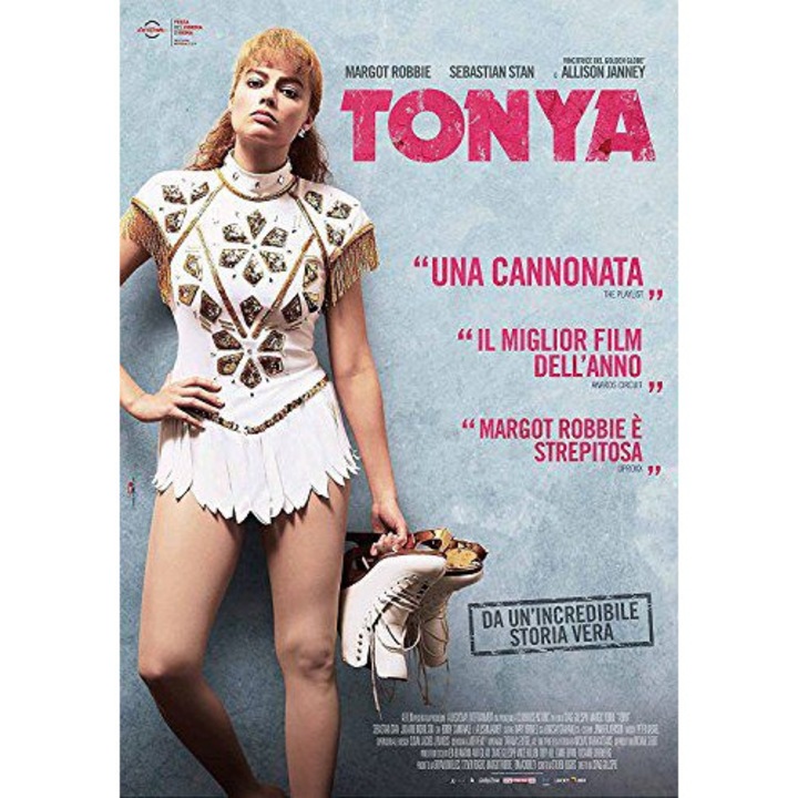 I, Tonya [DVD] - eMAG.ro