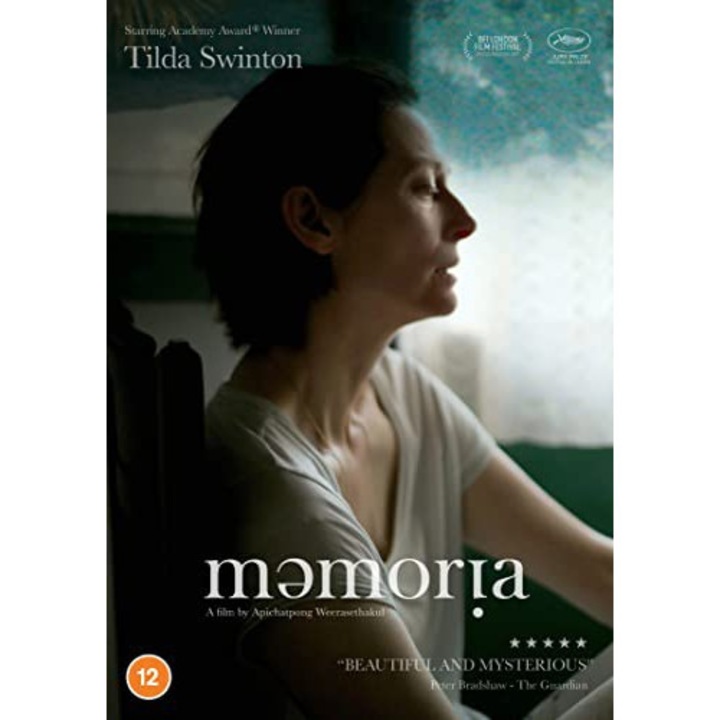 Memoria [DVD]