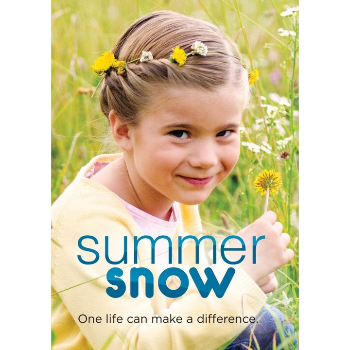 Summer Snow [DVD]