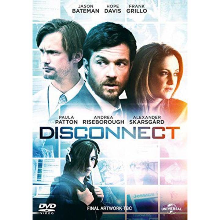 Detasare [DVD]