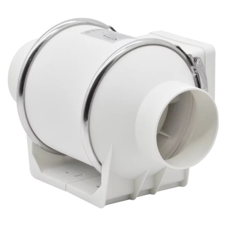 Ventilator canal ARIL 125 ECO, AIR ROXY, 360 m3/h, 43 W, 220-230 V, IPX2