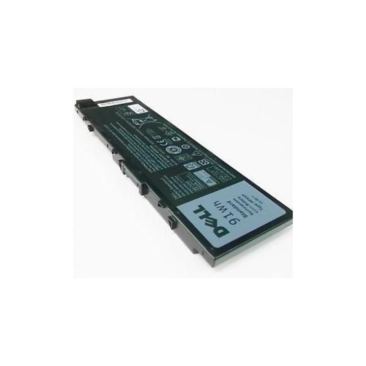 Baterie laptop Dell, 91WHR, 6 camere, litium-ion, RDYCT