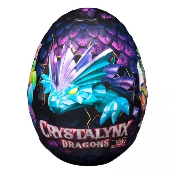 О, изненада, Spin Master, Многоцветен