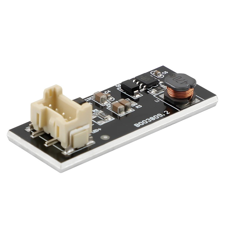 Modul driver LED pentru stopuri, personalizat pentru BMW X3 F52