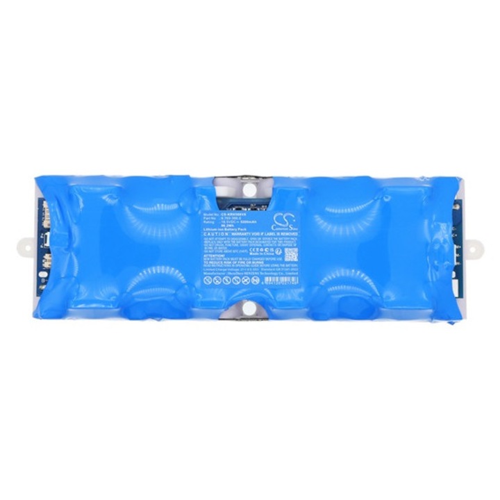 Cameron sino li-ion akkumulátor, 18.5v, 5200mAh, kompatibilis karcher 9.769-388.0 -vel