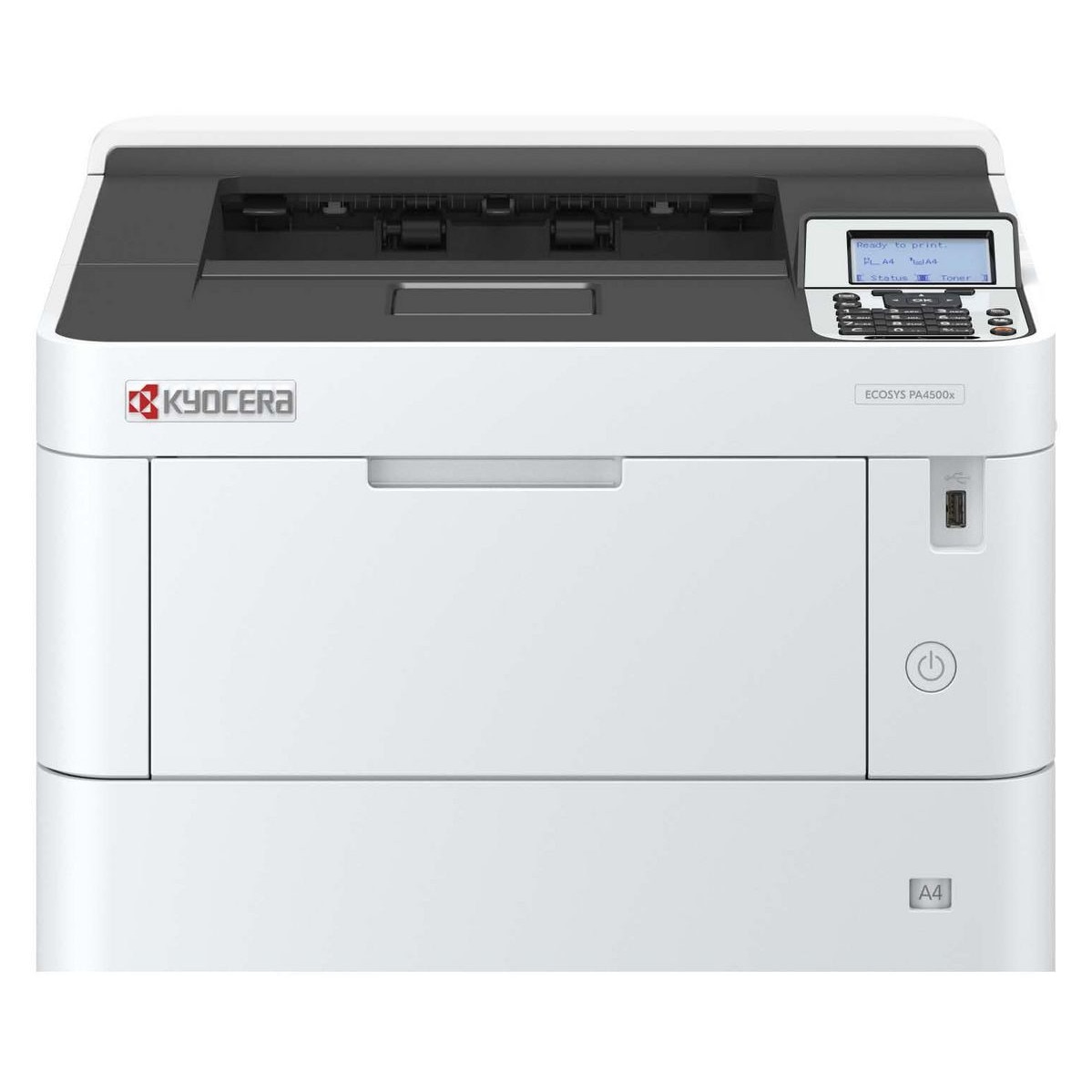 Imprimanta Kyocera ECOSYS P3145dn - eMAG.ro