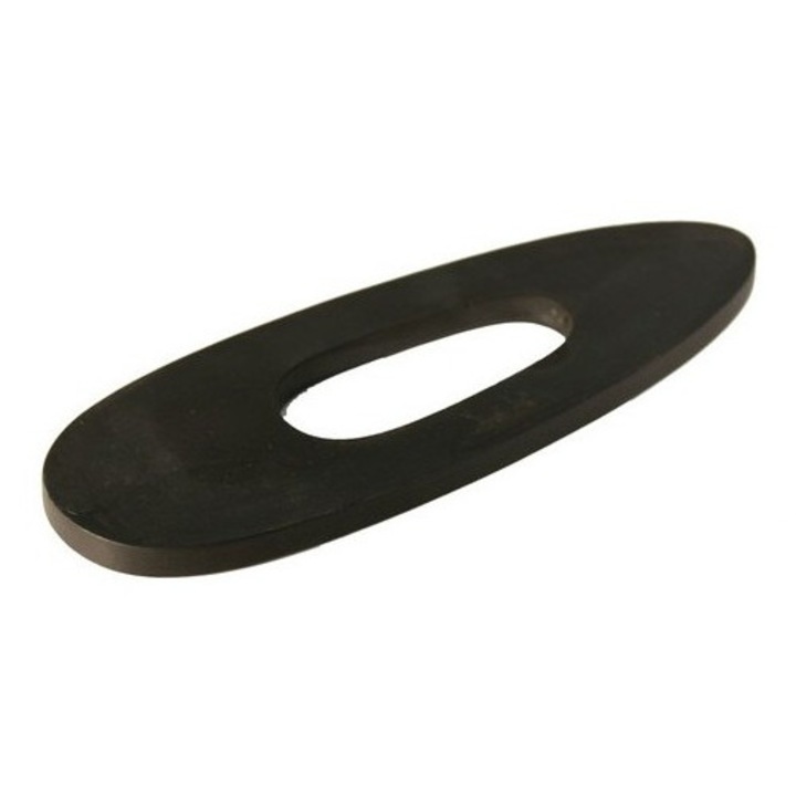 Fegyver tus hosszabbító és távtartó, 6 mm-es