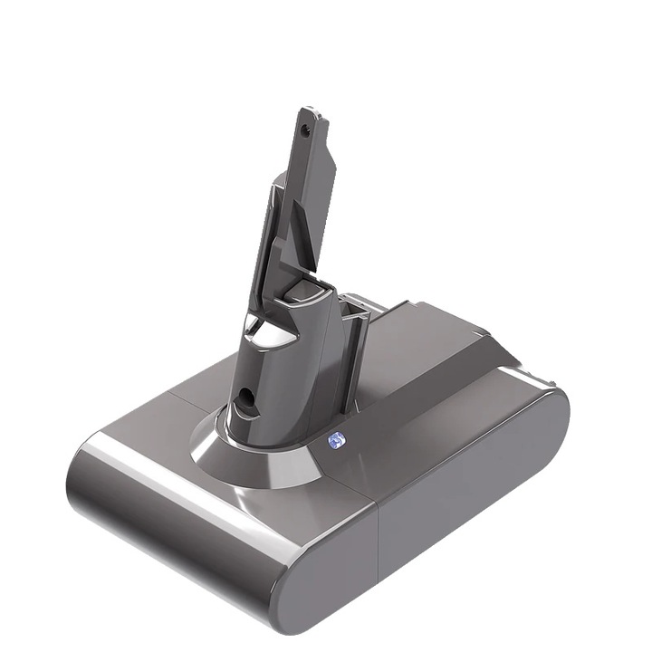 Baterie de schimb 6000mAh, compatibila cu mai multe modele de aspiratoare, 21.6V, 1 buc.