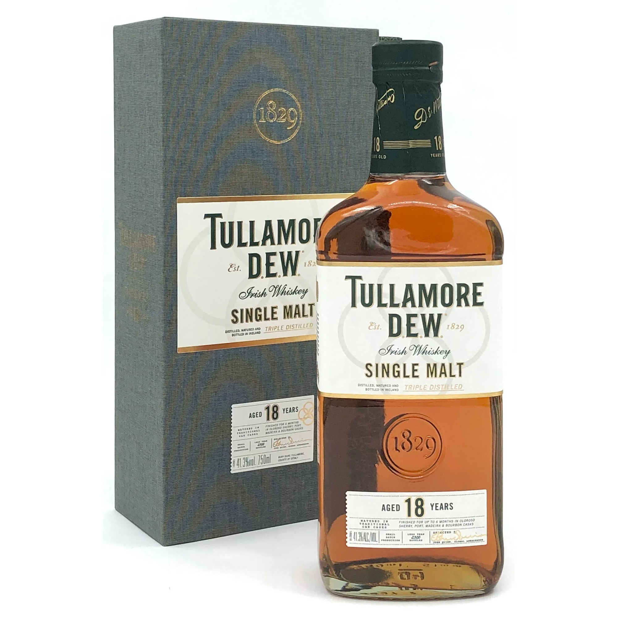 Whisky Macallan Lumina, Single Malt 41.3%, 0.7l - eMAG.ro