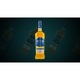 Whisky Speyburn 16YO, Speyside Single Malt Scotch, 43%, 1l