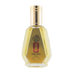 Apa de Parfum Paco Rabanne 1 Million Prive, Barbati, 50 ml - eMAG.ro