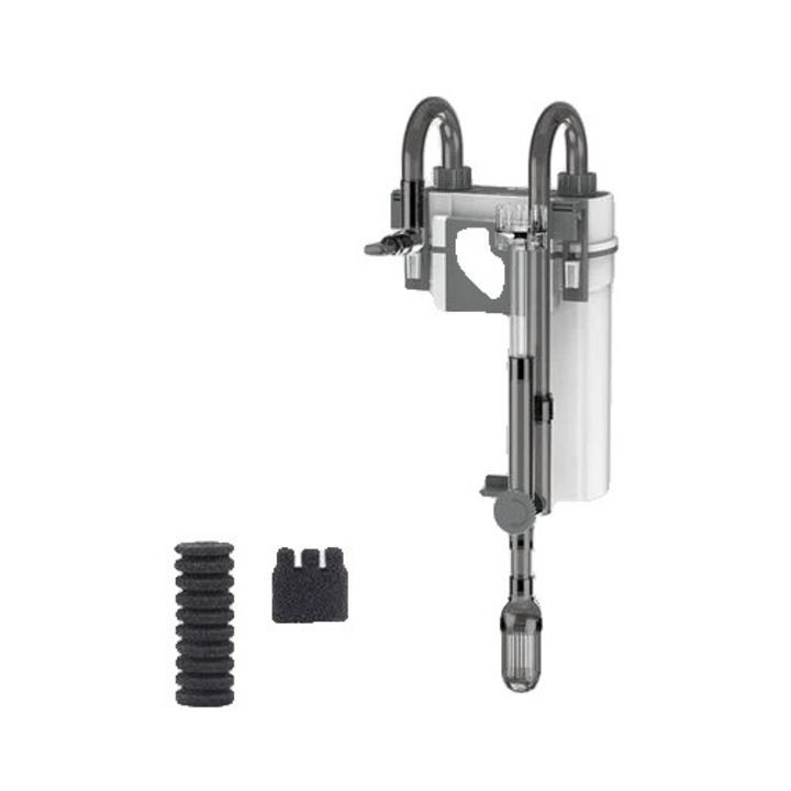 Filtru extern pentru acvariu, XBL-600, design compact, operare ultra-silentioasa, 35W, 220-240V