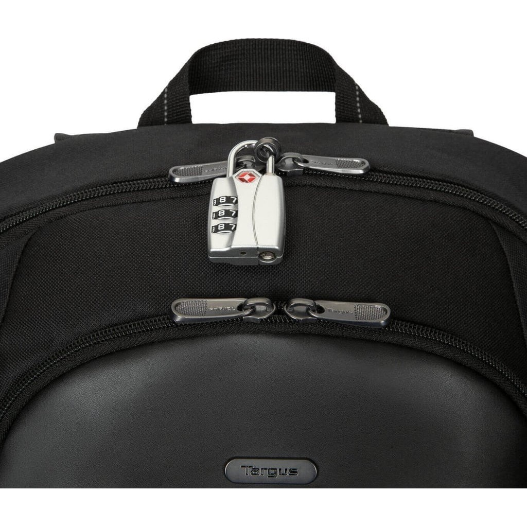 Rucsac pentru Laptop Targus TBB943GL Negru