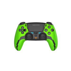 Joystick, ZIK HN225, Bluetooth, Pentru Playstation 4, Verde - eMAG.ro