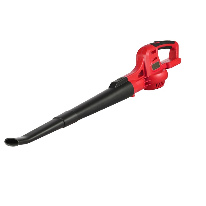 Aspirator de frunze, 2 viteze, fara fir, 20V, 1 bucata