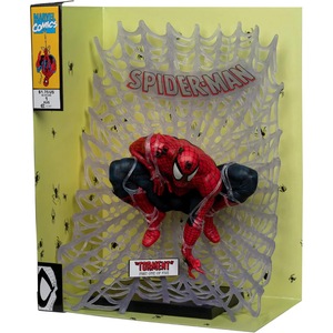 The Amazing Spider-Man 301 1/6 Marvel PVC Statue 30 cm McFarlane Toys