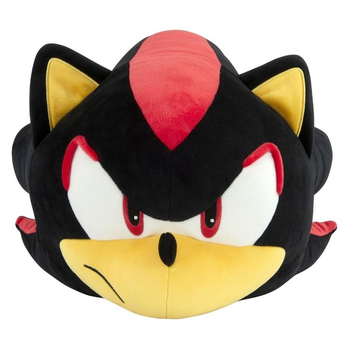 Jucarie de plus TOMY, Sonic Hedgehog Shadow, multicolor