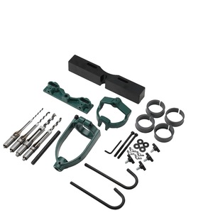 Seturi si accesorii pentru gaurit si insurubat