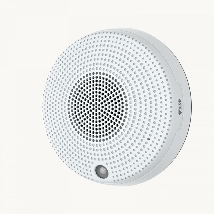 Camera de supraveghere Axis C1410 Mk II, 7W, Alb