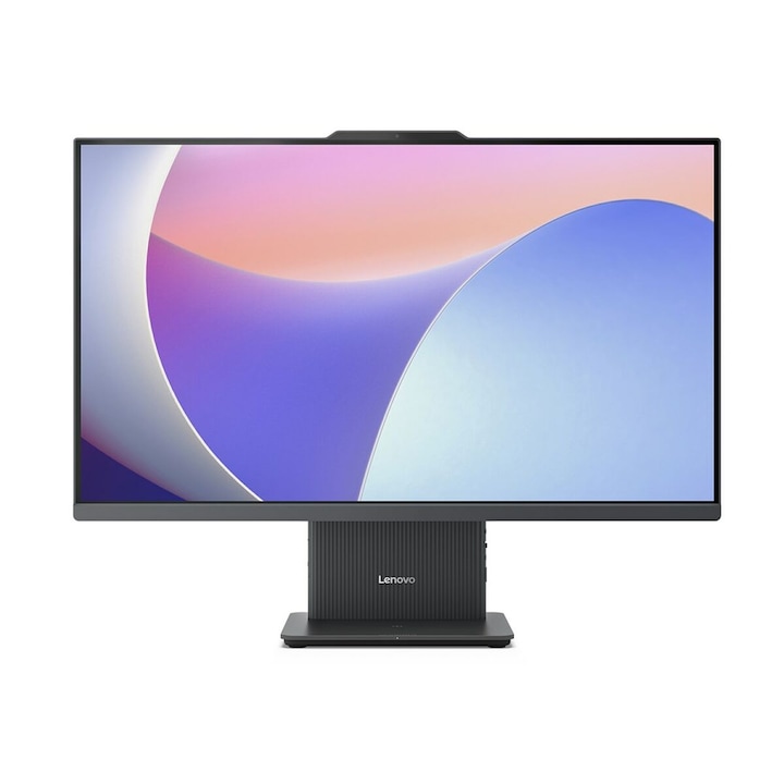 Lenovo IdeaCentre AIO 27IRH9 Intel® Core™ i5 i5-13420H 68,6 cm (27") 1920 x 1080 pixeli PC All-in-One 16 GB DDR5-SDRAM 512 GB SSD NoOS Wi-Fi 6 (802.11ax) Gri