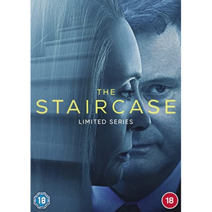 Scara [3DVD]