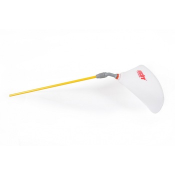 Aplicator pentru pulverizatoare Hecht 000400, potrivit pentru Hecht 405, 408, 4500 si 4016 Aplicator pentru pulverizatoare Hecht 000400, potrivit pentru Hecht 405, 408, 4500 si 4016
