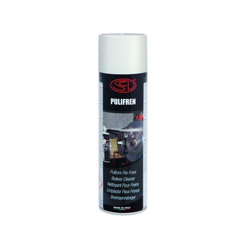 Spray curatare frane  Spray curatare frane