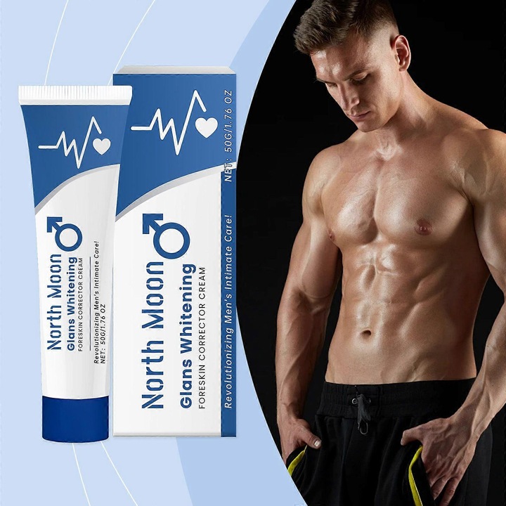 Crema corectoare pentru preput, 2025, set 2 bucati, antiinflamatoare, hidratanta