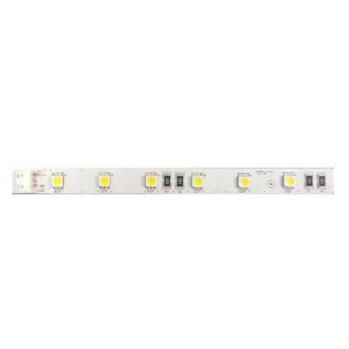 LED лента за осветление на хладилник, 12V, 15x1.2см, комплект от 1 или 2 модула