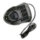 Зарядно устройство Li-ion 10,8V 12V 1,5A за батерии Bosch, компактно, 110-240V