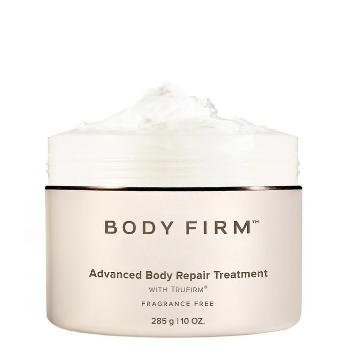 Testápoló lotion és krém, testhelyreállító, 72 órás hidratálás, 3 darabos készlet