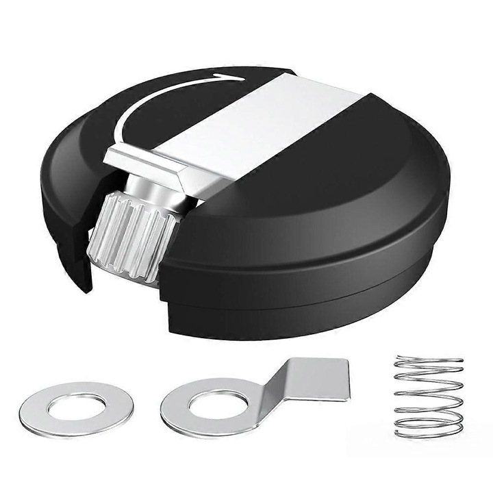 Asamblare de reparare buton de intoarcere film pentru camera Nikon FM FE FM2 FE2 FA FM3A, set complet