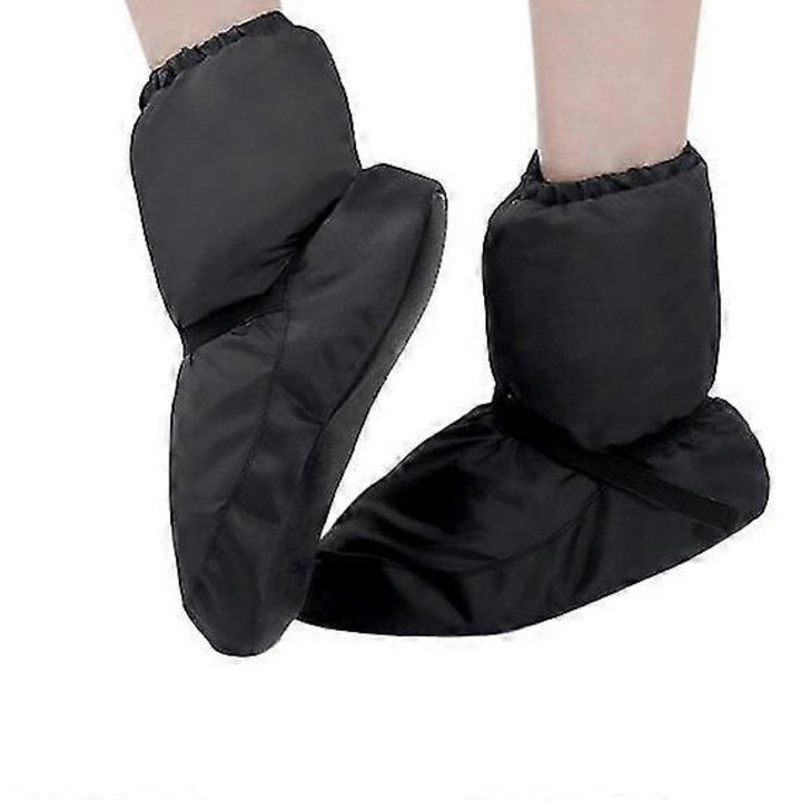 Pantofi sport copii, Textil, Negru, 31-33 EU