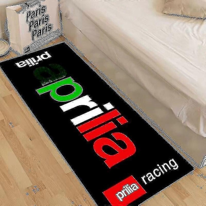 Килим за мотоциклети, 50x160см, противоплъзгащ