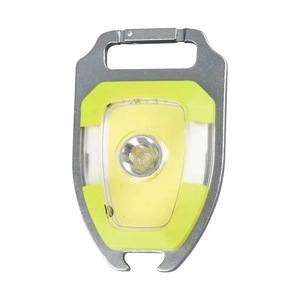 Lanterna mini LED 800mAh, lumina puternica, design rece, reincarcabil USB, portabila