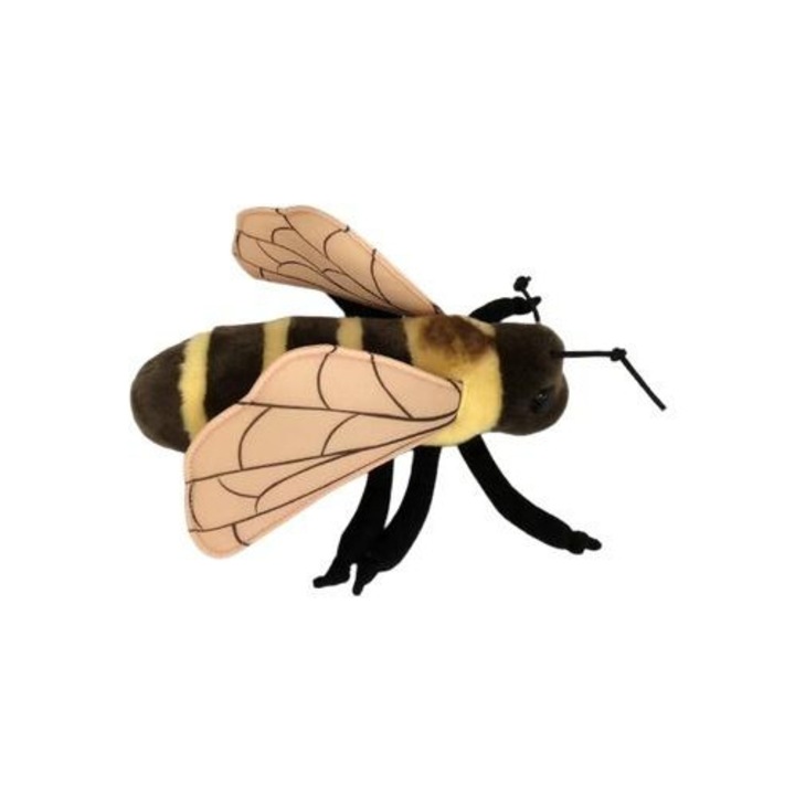 Jucarie de plus, DUBI, Pszczola, 25cm