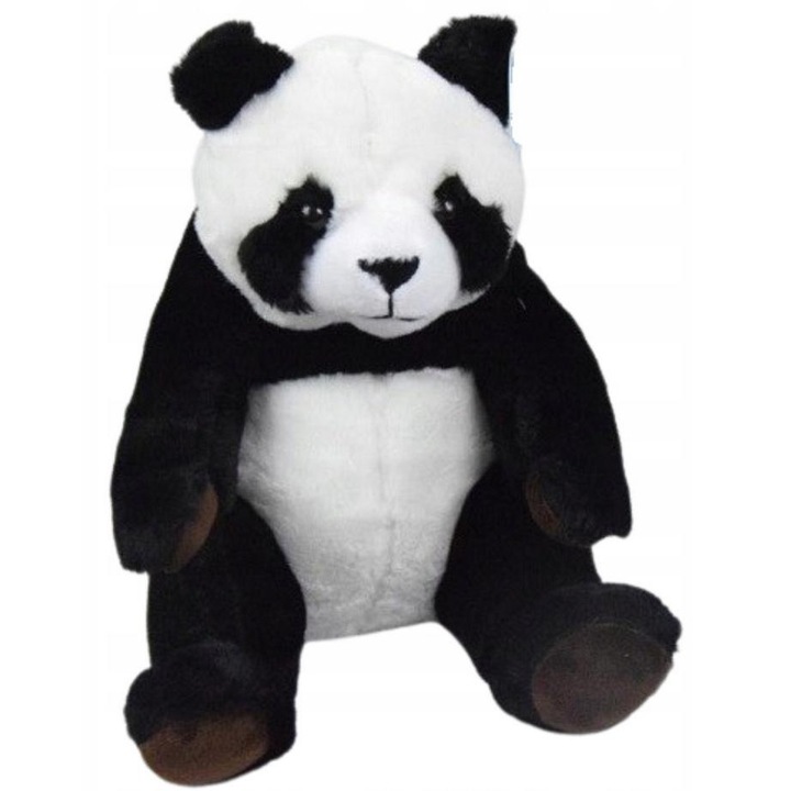 Jucarie de plus Panda 30cm, DUBI