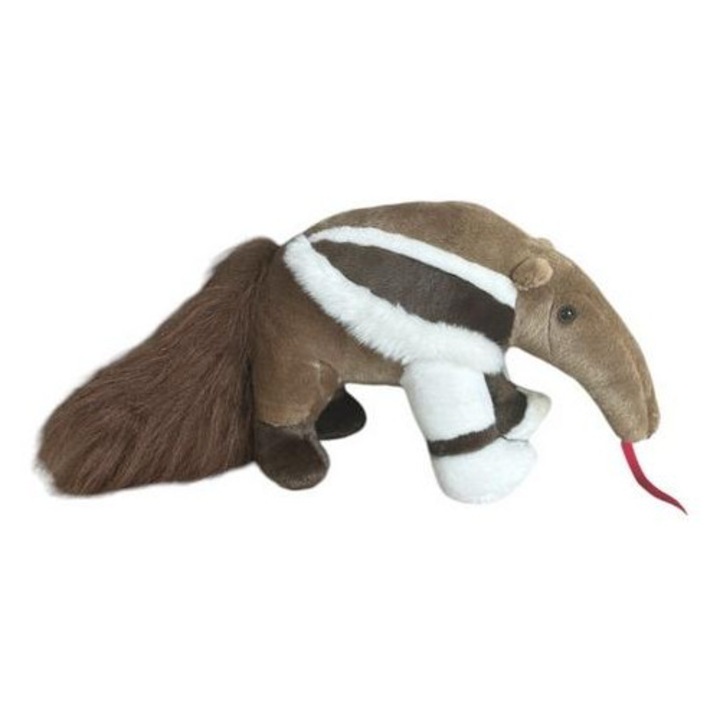 Furnicar de plus, Dubi