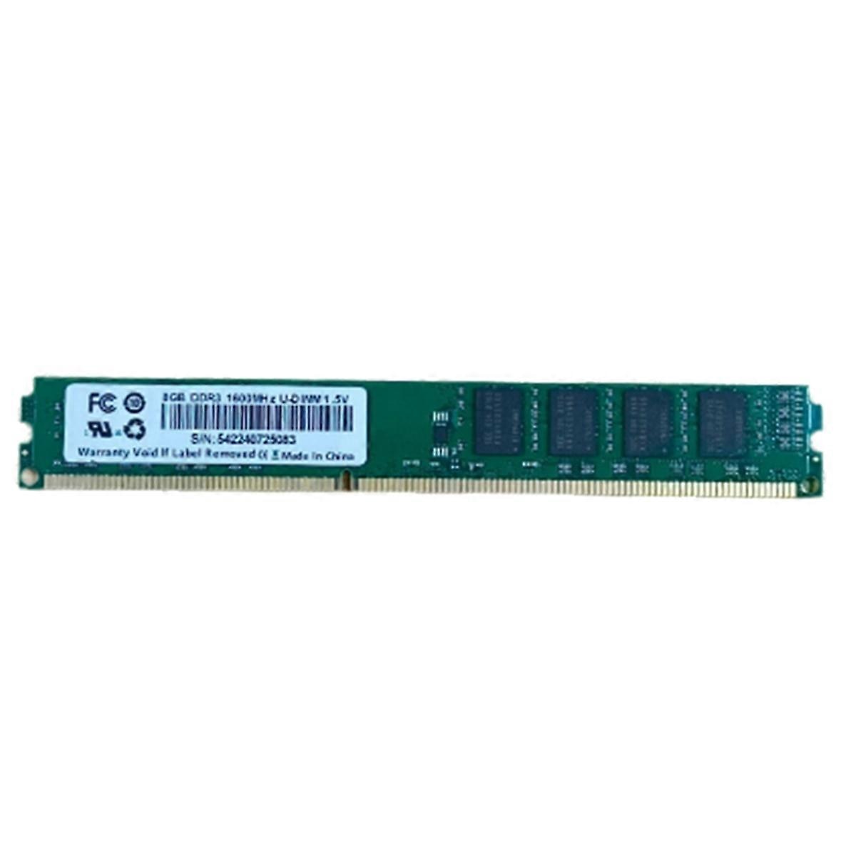 Cauți memorii ddr3 1600 8gb? Alege din oferta eMAG.ro