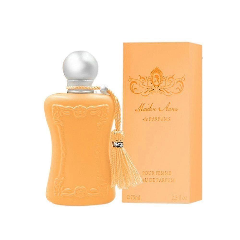 Parfum pentru femei Delina Exclusif, 75ml, parfum natural, ambalaj