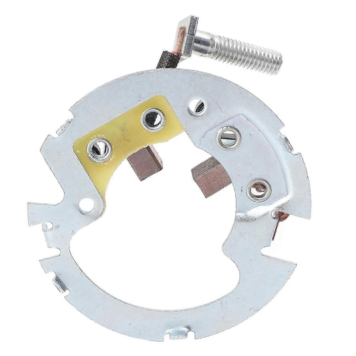 Kit de reparare starter ATV, inlocuire suport perii motor, metal, pentru TRX250, TRX300, TRX400FW