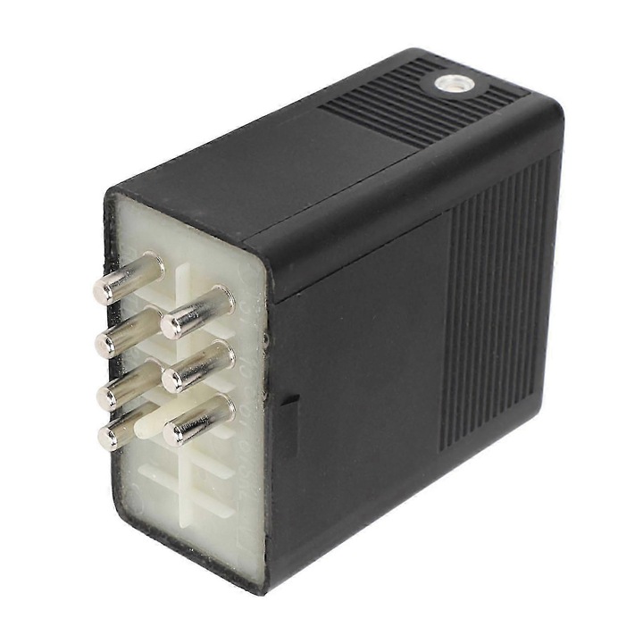 Üzemanyagpumpa relé Mercedes 380SE, 380SEC, 380SEL, 380SL, 500SEC, 500SEL, 0015453405