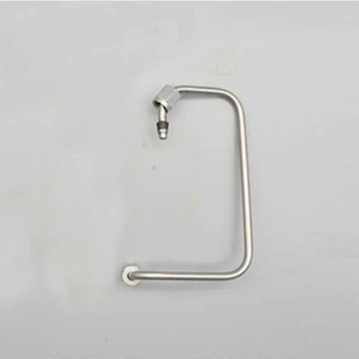 Accesorii compresoare, tub de racire pentru pompa PCP 4500PSI, set piese de schimb