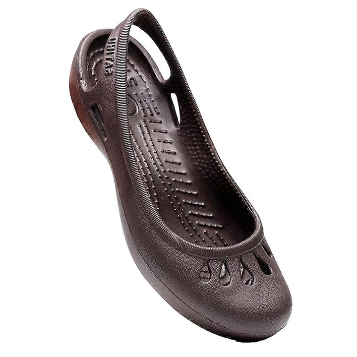 dama, antiderapanti, usori, maro, EVA, Maro, 35