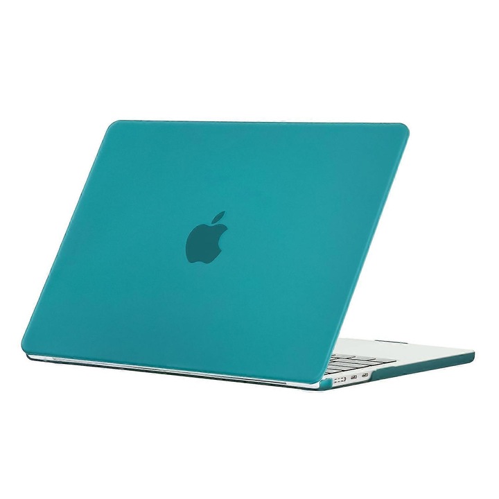 Husa protectoare pentru laptop, 13 inch, pentru MacBook Air, finisaj mat, compatibilitate A2681/A3113 M3