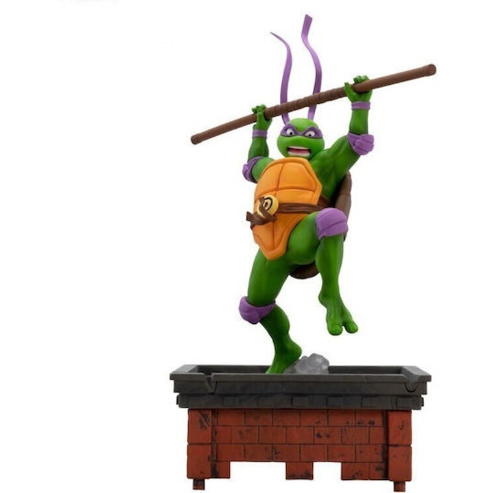 Фигурка Леонардо, Костенурките Нинджа TMNT